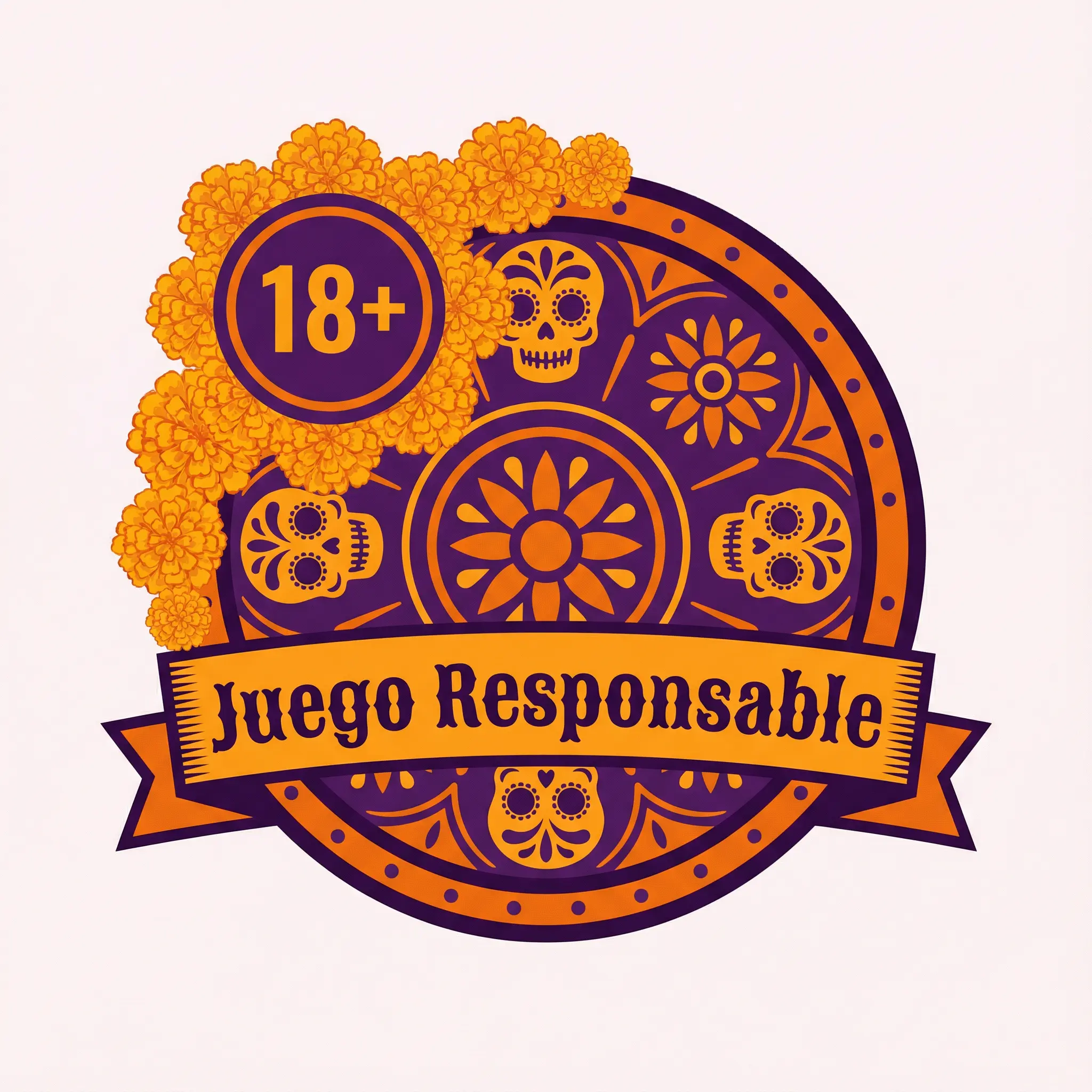 Juego Responsable 18+