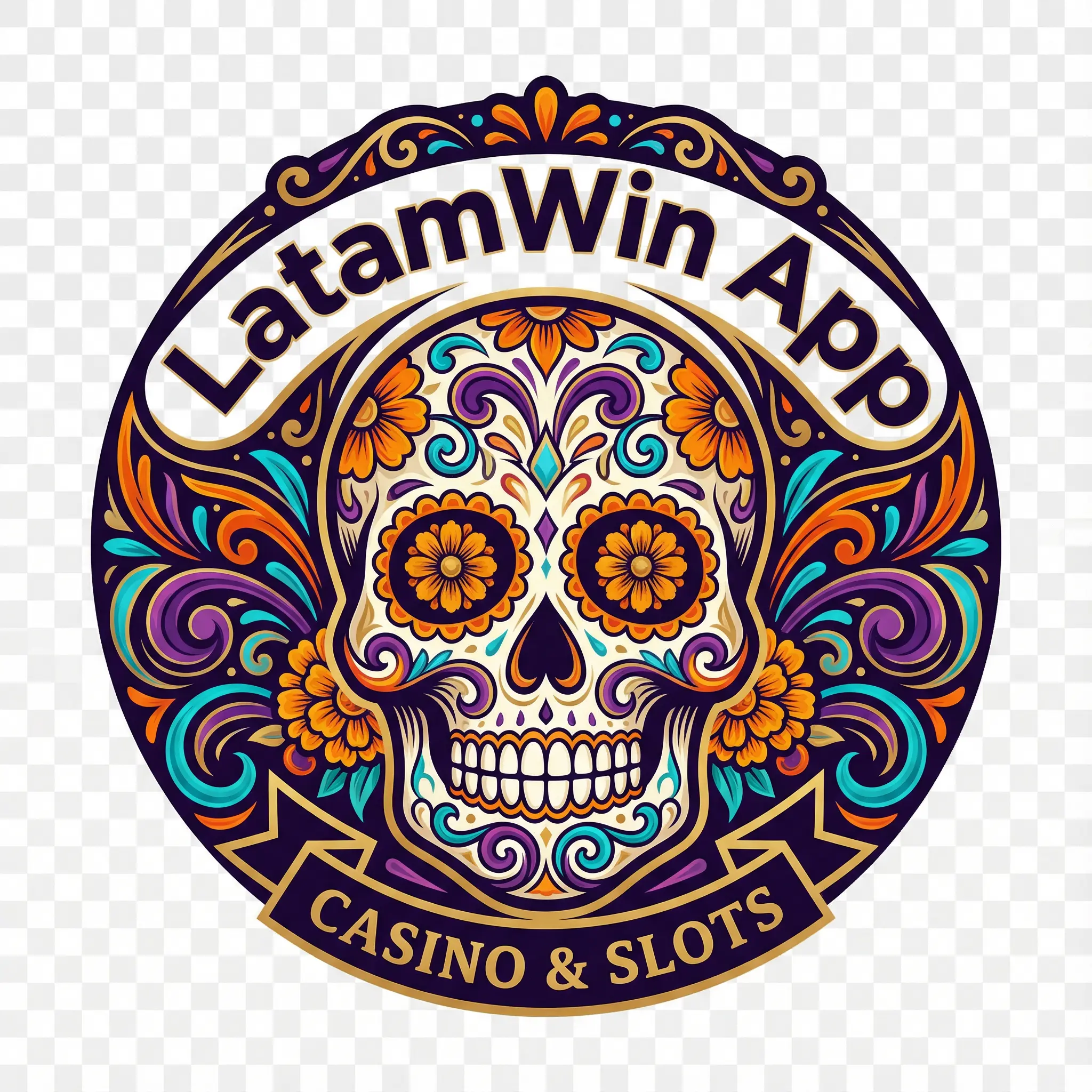 LatamWin App Logo