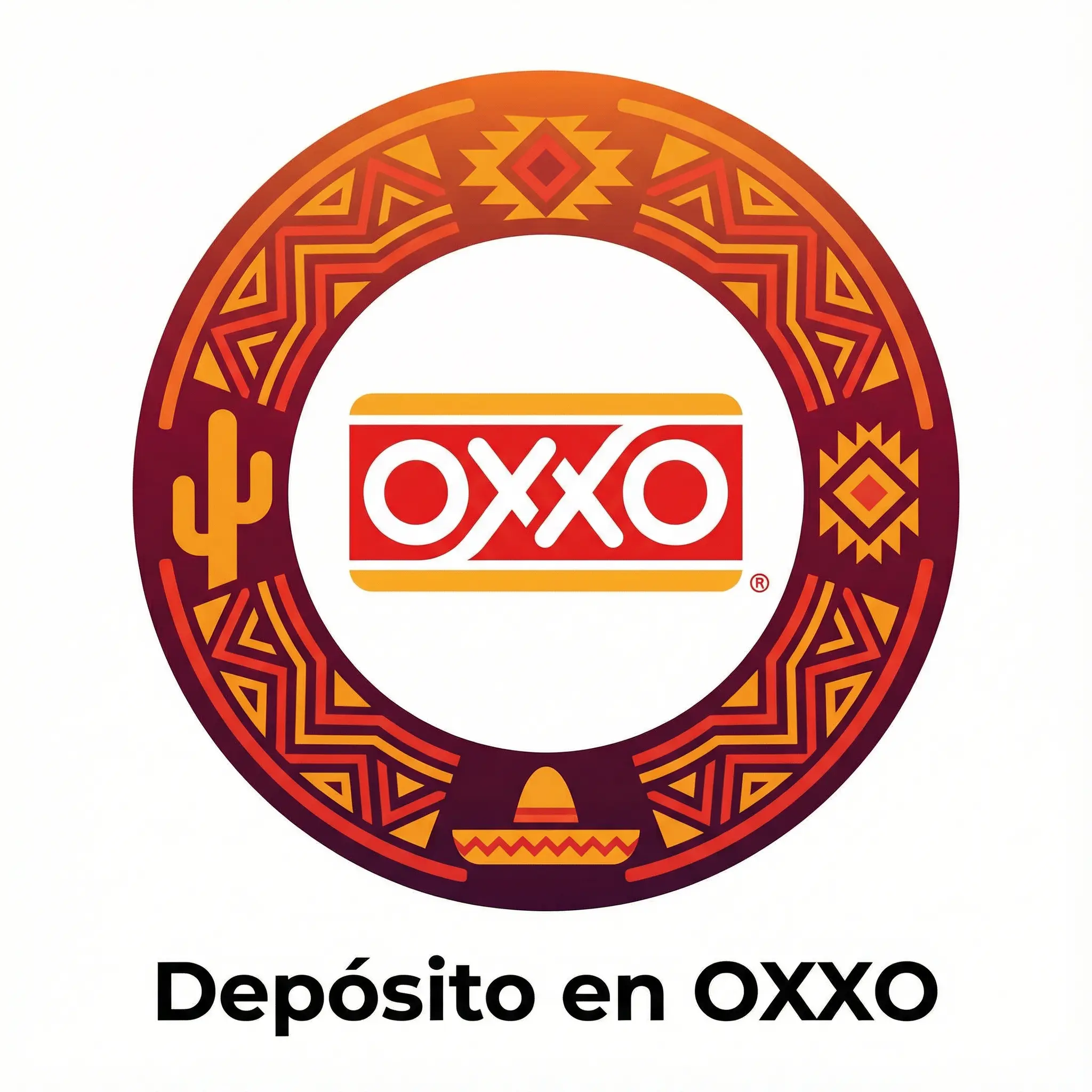 OXXO Depósito
