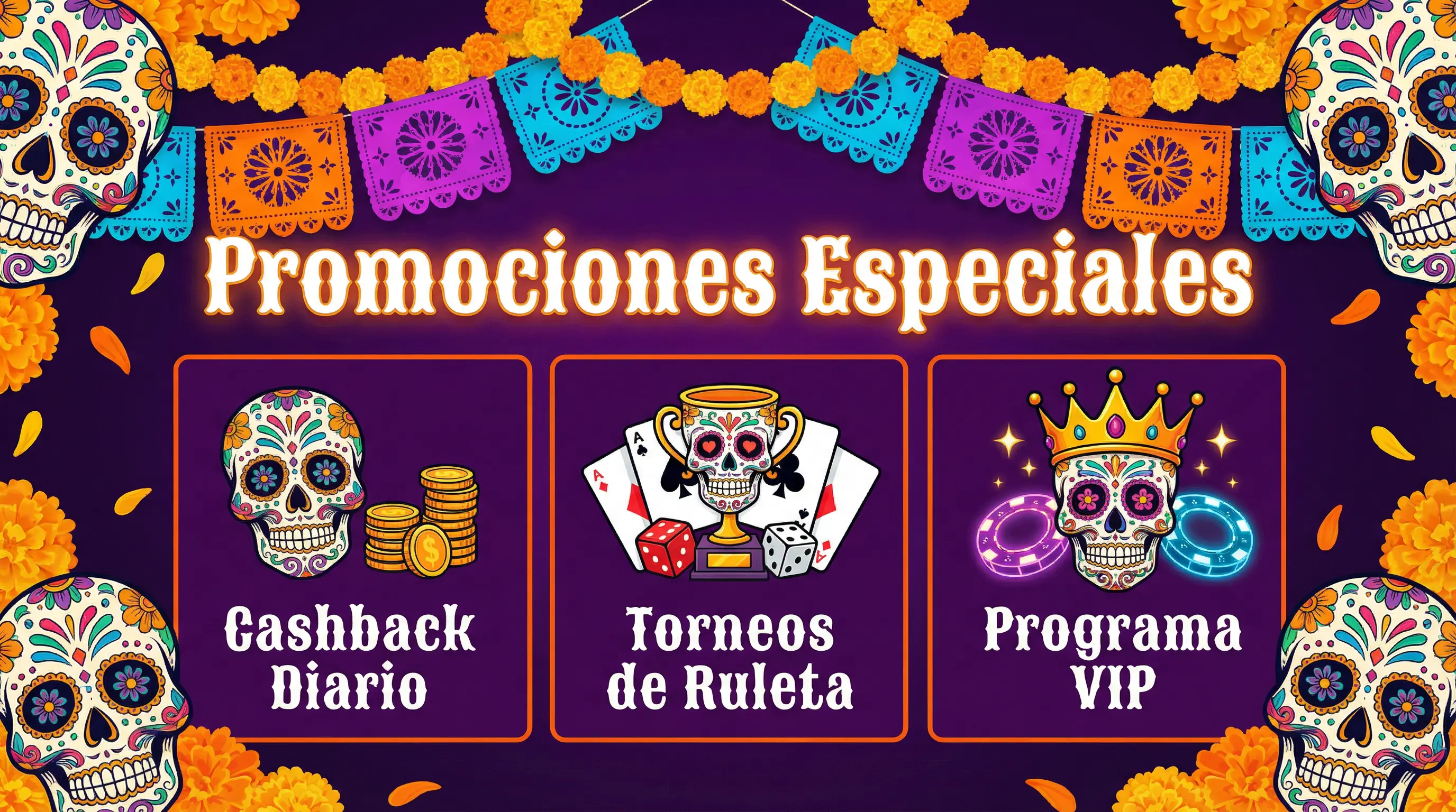 Promociones Especiales