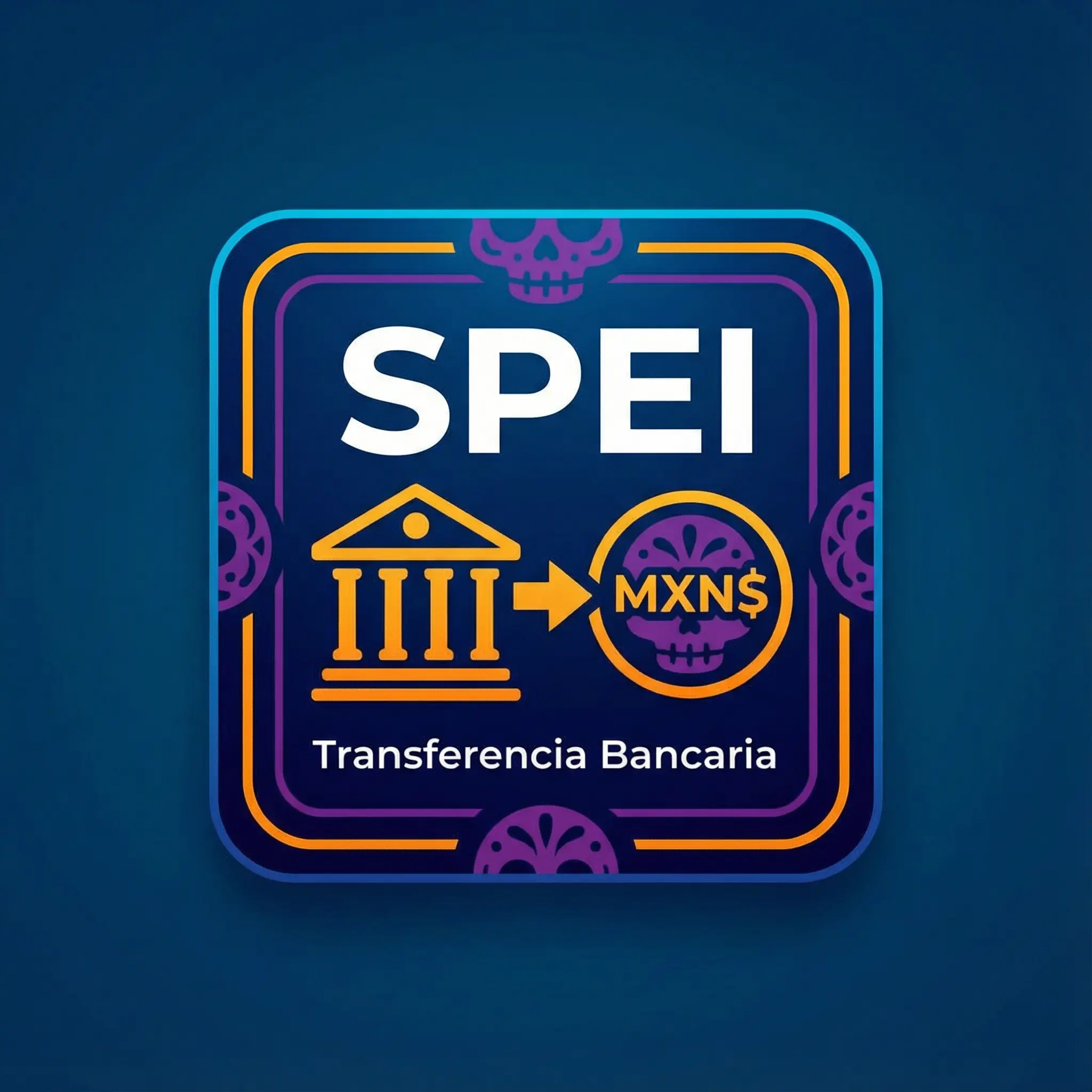SPEI Transferencia
